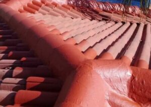 WATERPROOFING