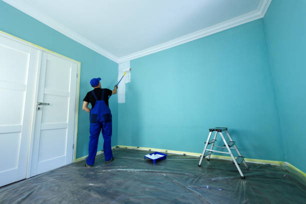 Interior Painter Bedfordview