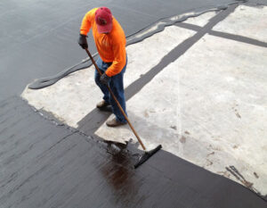 WATERPROOFING BEDFORDVIEW